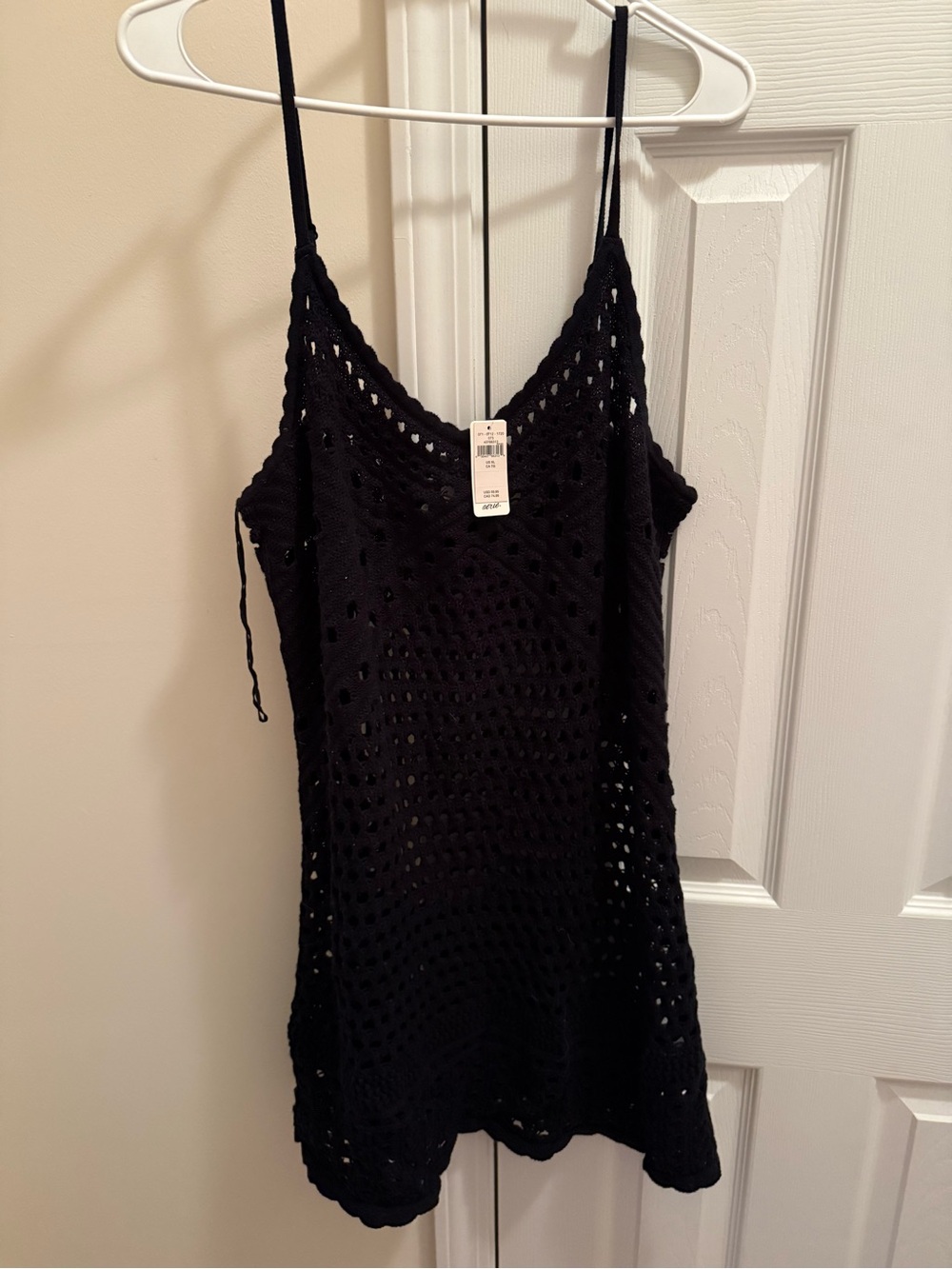Aerie swim cover up